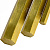 Шестигранник латунный п/тв ПТ АВ 41, длина 3 м, марка ЛС59-1 в Магнитогорске цена