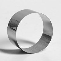 Кольцо I КП К60, диаметр 530 мм, толщина стенки 16 мм в Магнитогорске цена
