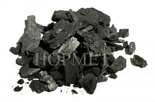 Уголь марки ДПК (плита крупная) мешок 25кг (Каражыра,KZ) в Магнитогорске цена