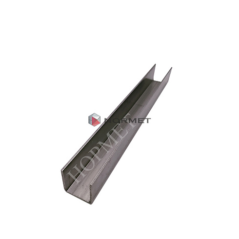 Швеллер гнутый 100х50х3, длина 12 м, марка Ст3 в Магнитогорске цена