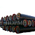 Труба чугунная ЧШГ Ду-600 с ЦПП в Магнитогорске цена